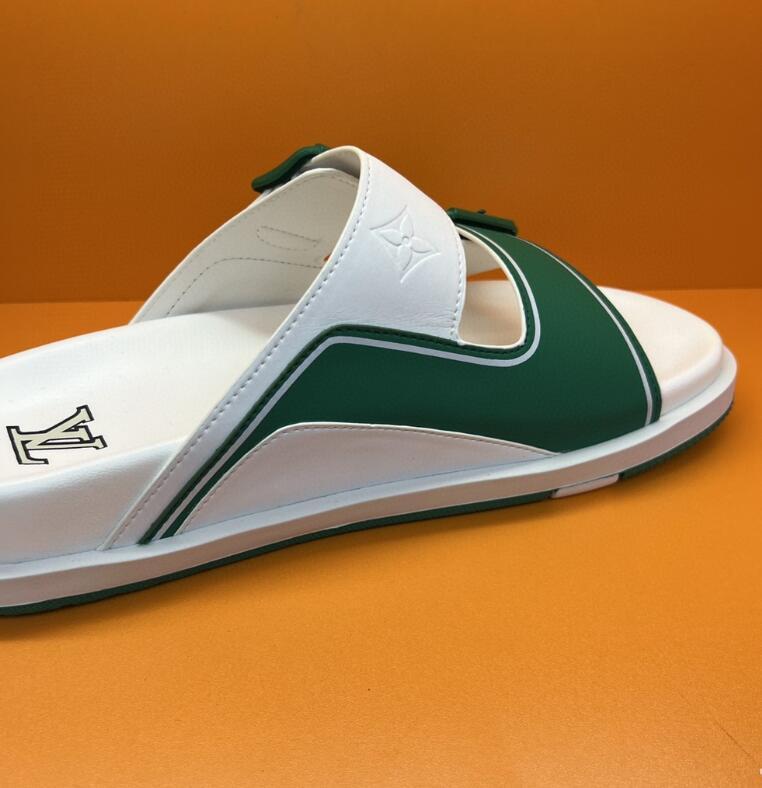 Chloe’s Picks - LOV Men Shoes - 1053