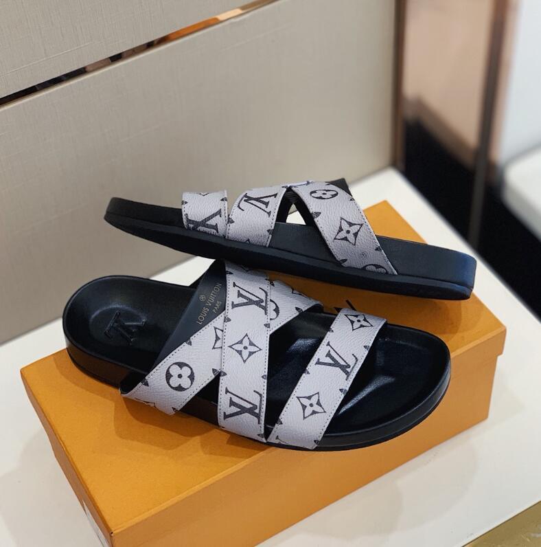 Chloe’s Picks - LOV Men Shoes - 1607