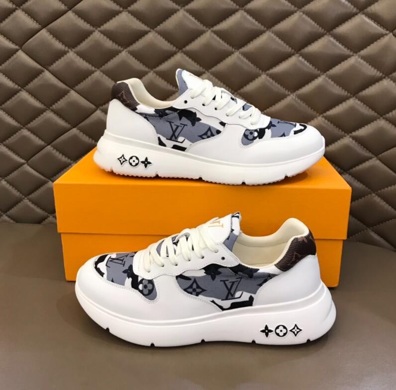 Chloe’s Picks - LOV Men Shoes - 1551
