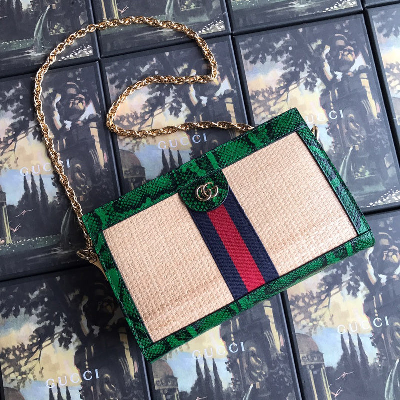 ENT - GCI Bags - 1096