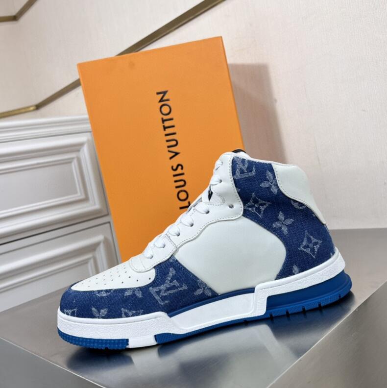 Chloe’s Picks - LOV Men Shoes - 761
