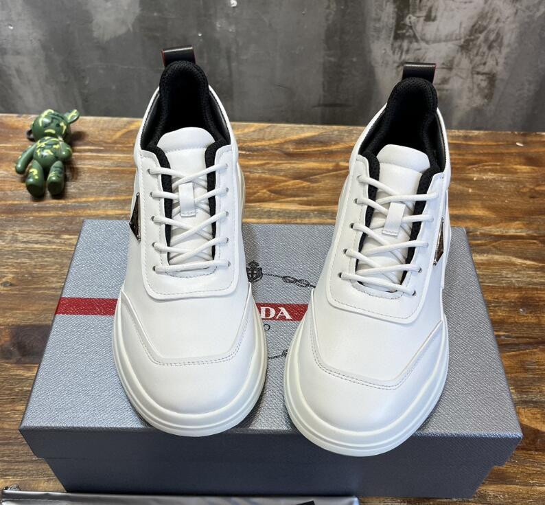 Chloe’s Picks - PD Men Shoes - 070
