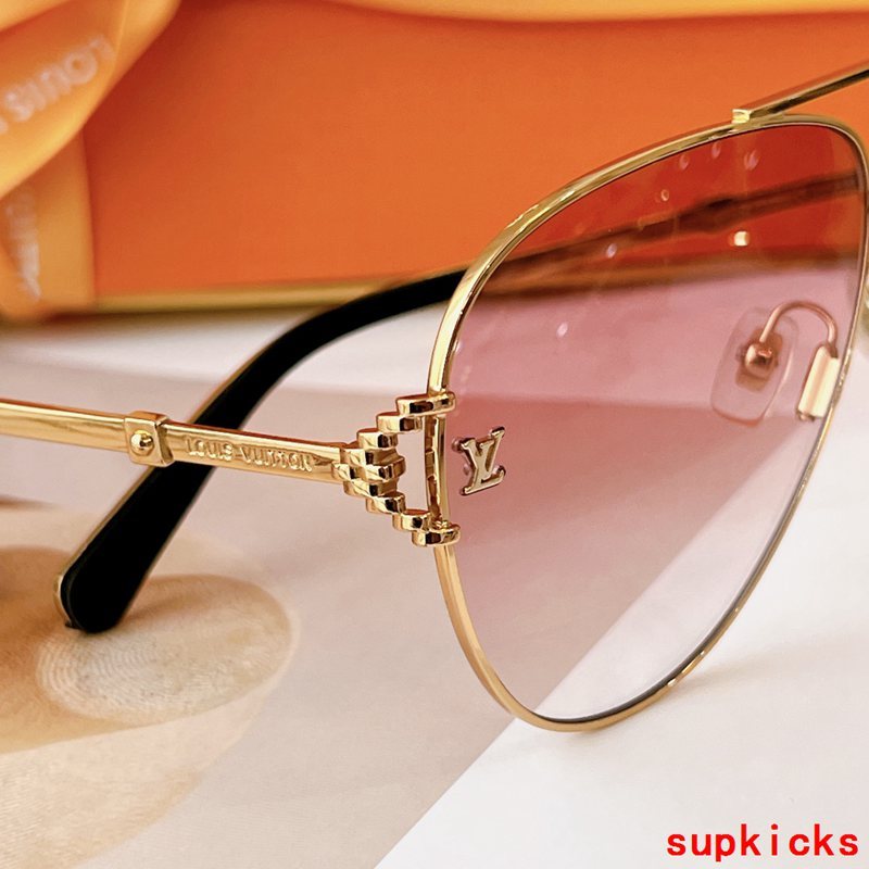 Louis Vuittion Luxury Sunglasses