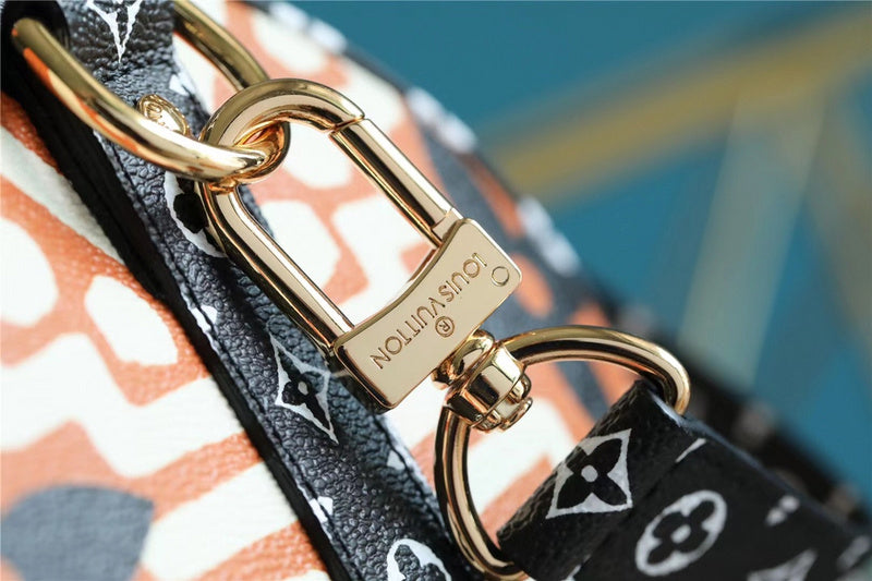 I W Fashion Lu-Vi bags - 11212