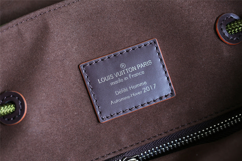 I W Fashion Lu-Vi bags - 9689