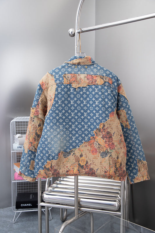 Louis Vuittion Luxury Clothes