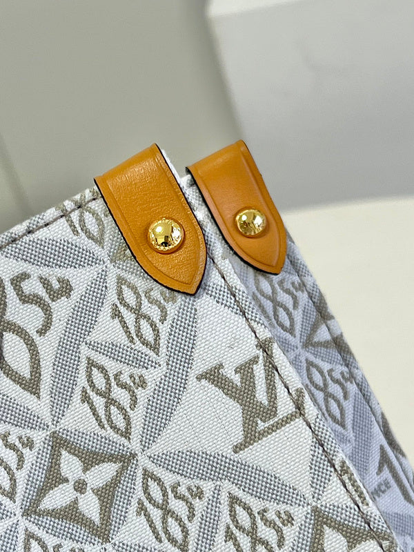 I W Fashion Lu-Vi bags - 17157