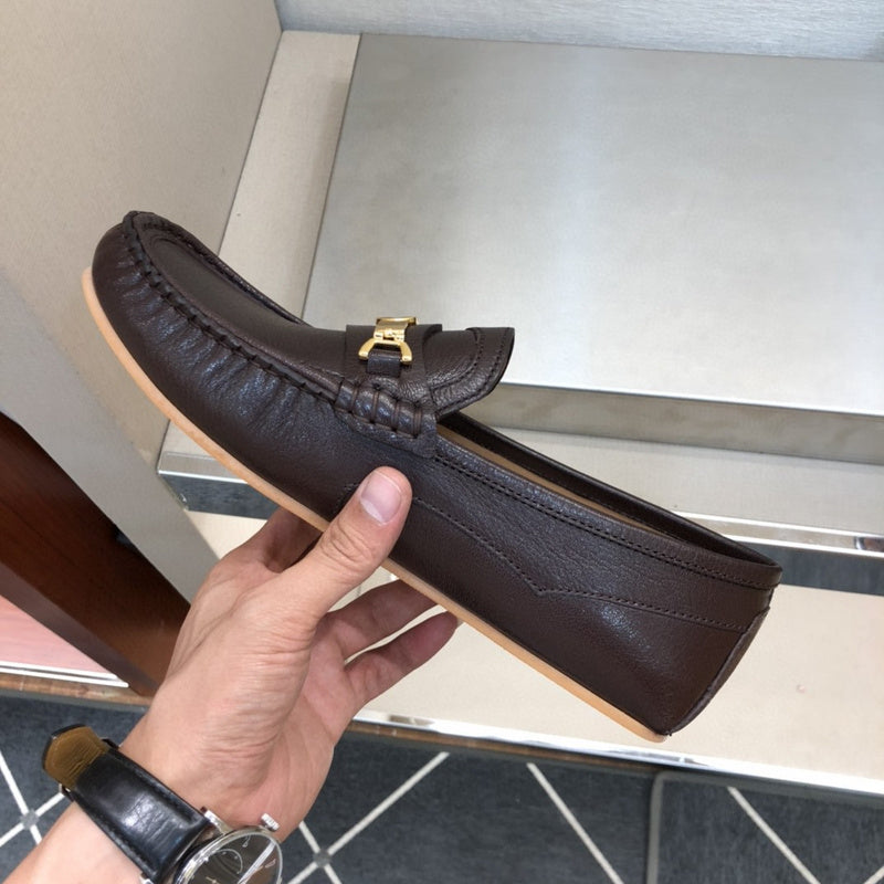 Gucci Luxury Shoes