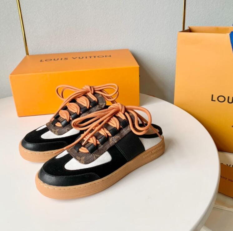 Chloe’s Picks - LOV Women Shoes - 336