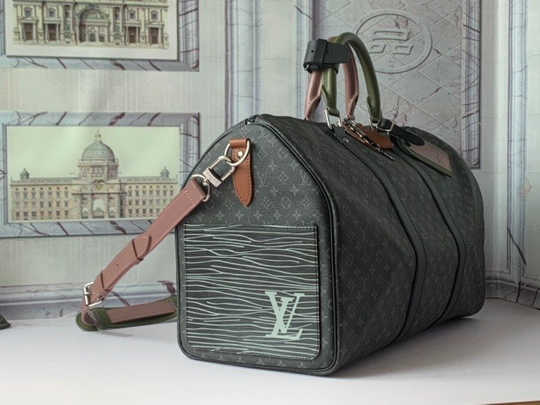 I W Fashion Lu-Vi bags - 17746