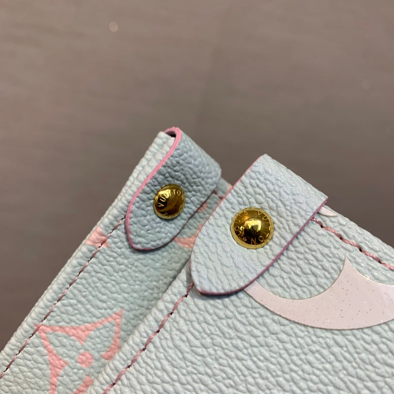 I W Fashion Lu-Vi Bags - 16699