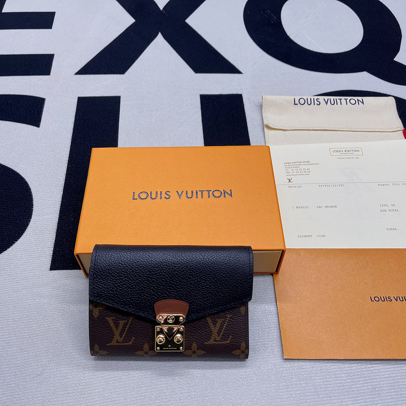 I W Fashion Lu-Vi bags - 9123