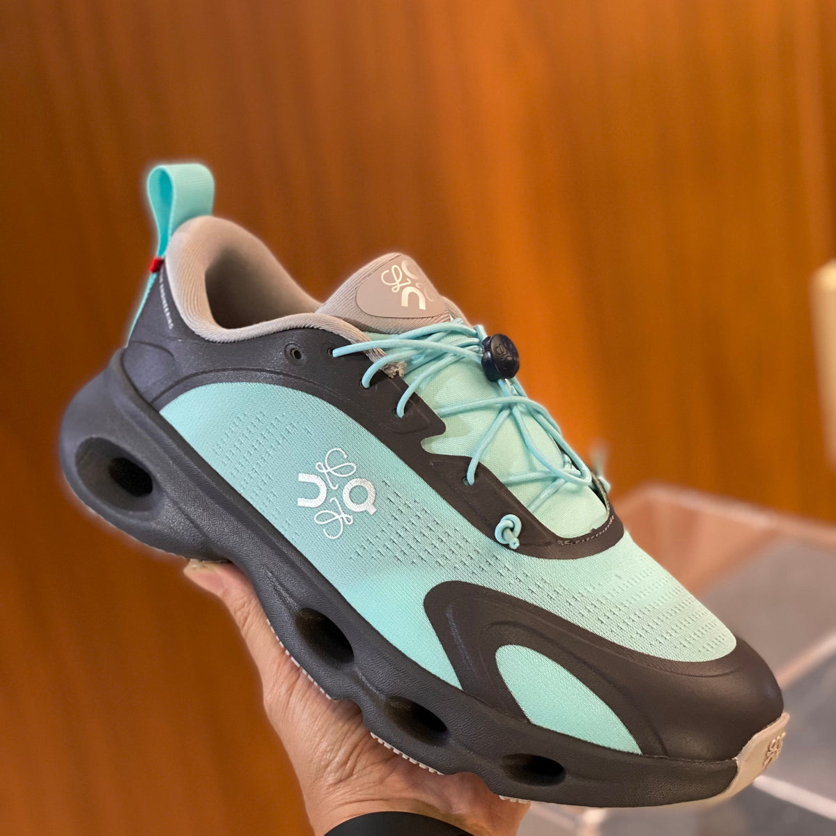 LOEW CLOUDLIT SNEAKER