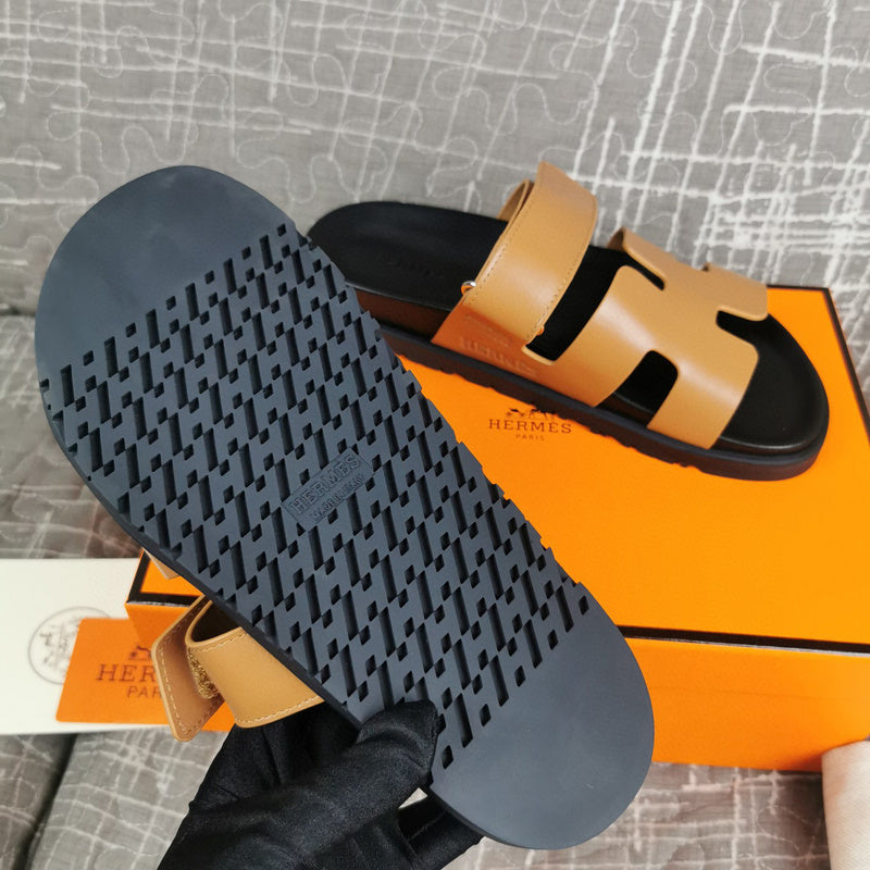 Hermes Luxury Sandals