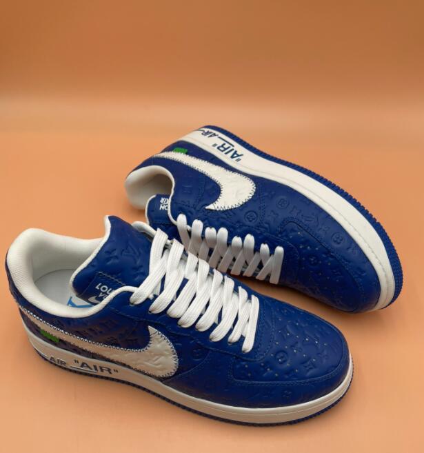 Chloe’s Picks - LOV Men Shoes - 992
