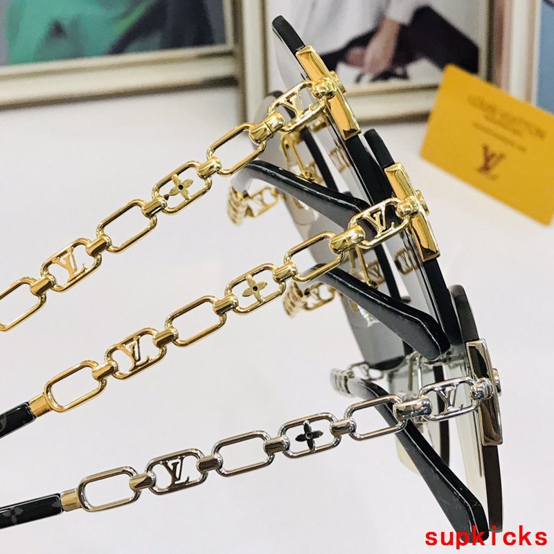 Louis Vuittion Luxury Sunglasses