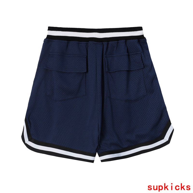 RHUDE Luxury Cloth