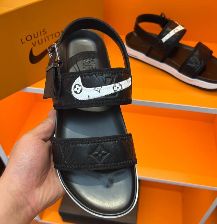 Chloe’s Picks - LOV Men Shoes - 964