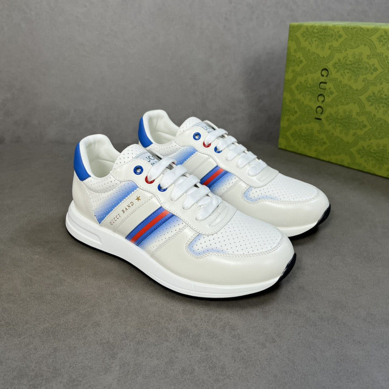 Gucci Luxury Shoes
