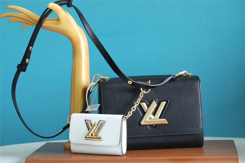 I W Fashion Lu-Vi bags - 8478