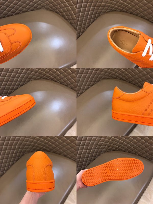 Hermes Luxury Shoes