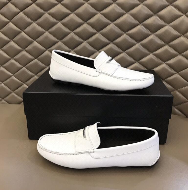 Chloe’s Picks - PD Men Shoes - 387