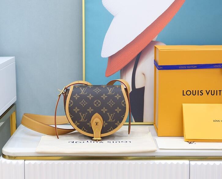Chloe’s Picks - LOV Bags - 2328