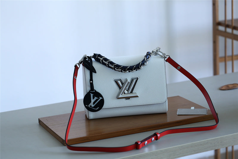 I W Fashion Lu-Vi bags - 8489