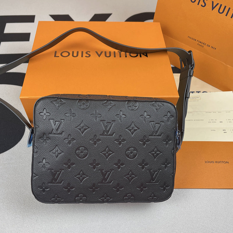 I W Fashion Lu-Vi bags - 10293