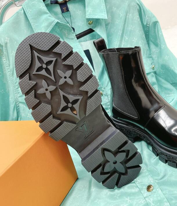 Chloe’s Picks - LOV Men Shoes - 875