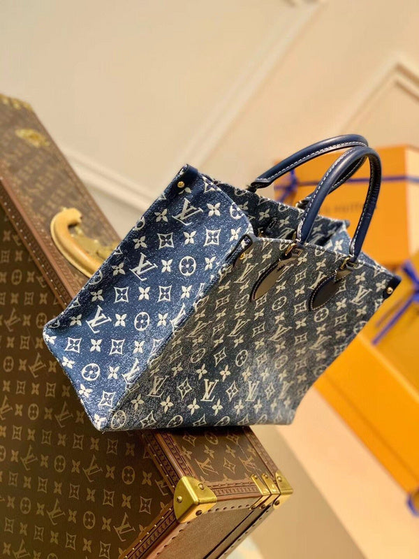 I W Fashion Lu-Vi Bags - 16796