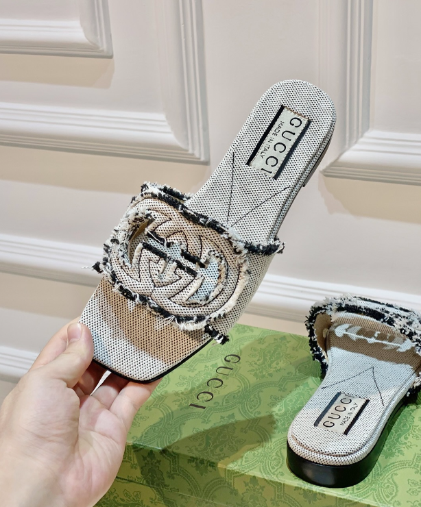 Chloe’s Picks - LOV Women Shoes - 146