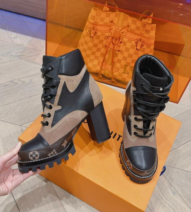 Chloe’s Picks - LOV Women Shoes - 401