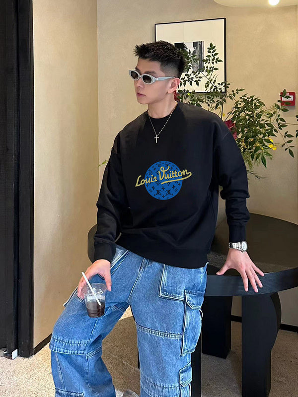 Louis Vuittion Luxury Clothes