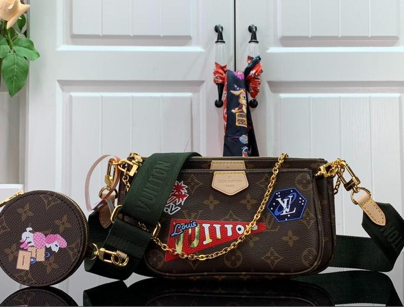 Chloe’s Picks - LOV Bags - 2684