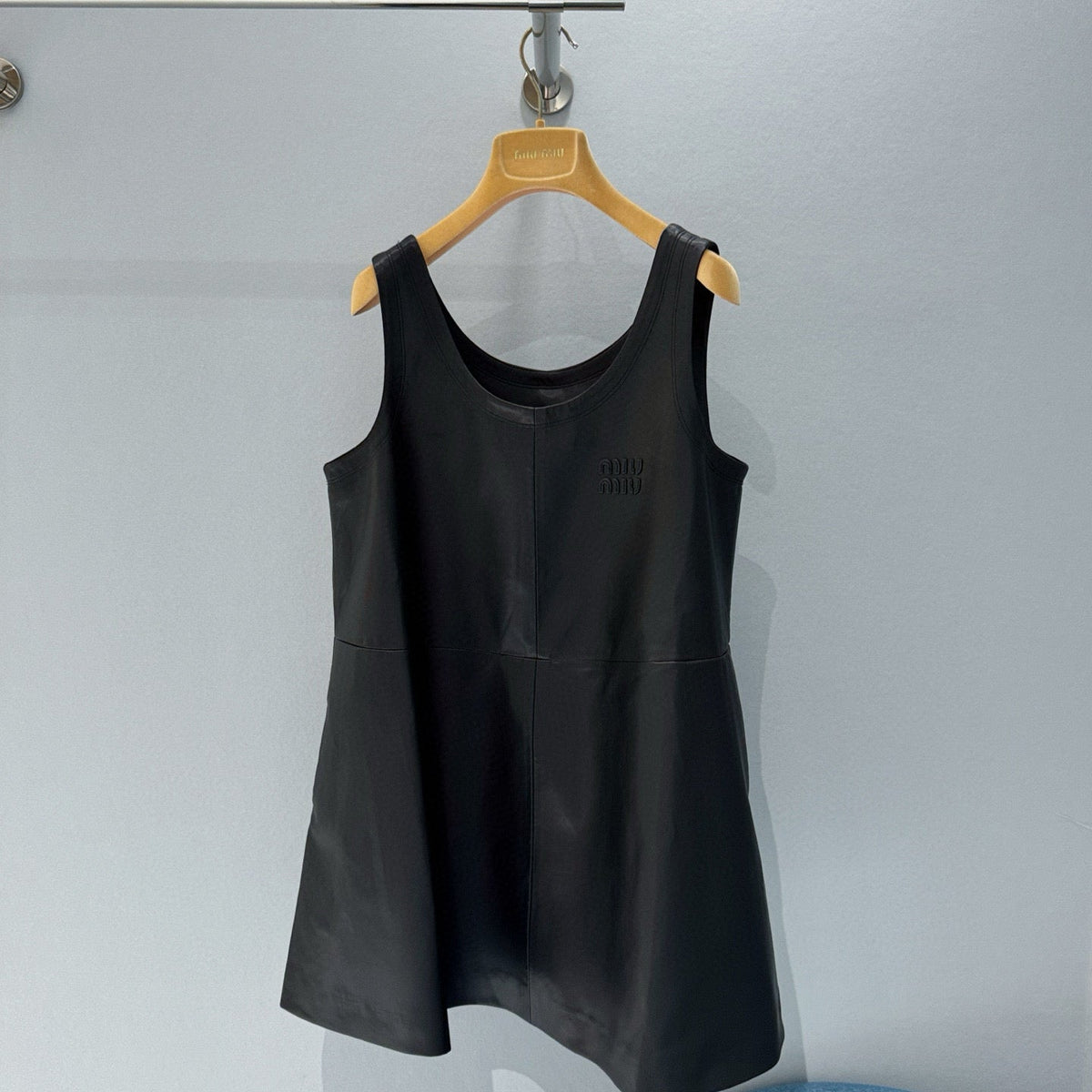MIU M DRESS