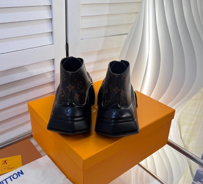 Chloe’s Picks - LOV Women Shoes - 539