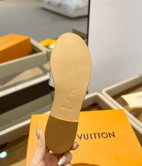 Chloe’s Picks - LOV Women Shoes - 045