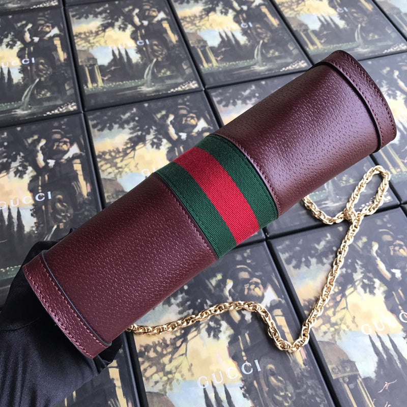 ENT - GCI Bags - 1100