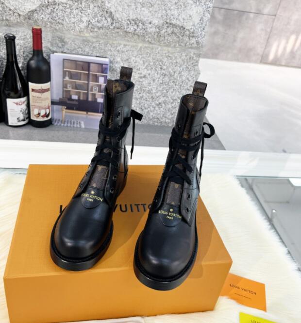 Chloe’s Picks - LOV Women Shoes - 834