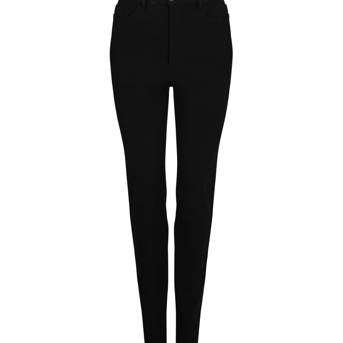 BALENCIAGA Milan Skinny Pants for Women - FW24 Collection