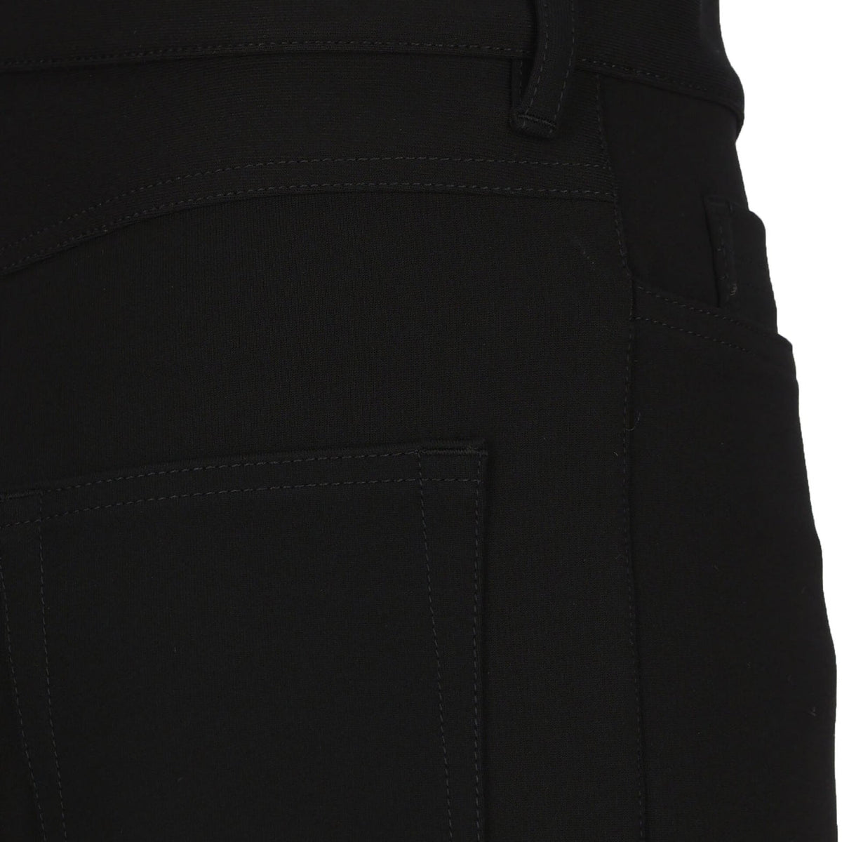 BALENCIAGA Milan Skinny Pants for Women - FW24 Collection