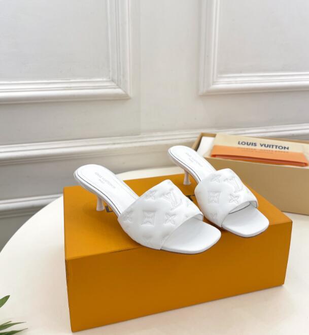 Chloe’s Picks - LOV Women Shoes - 183