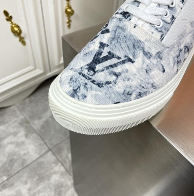 Chloe’s Picks - LOV Men Shoes - 1369