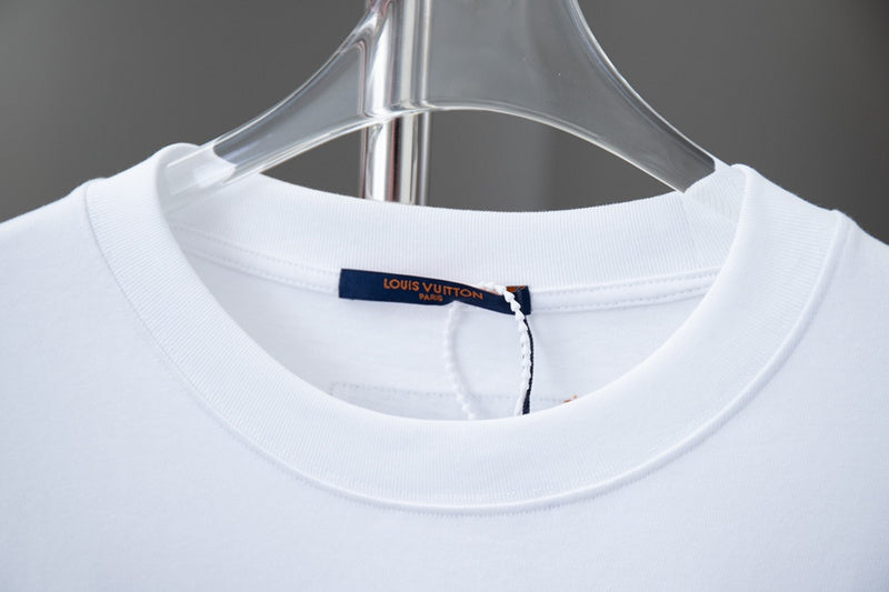 Louis Vuittion Luxury T-Shirt