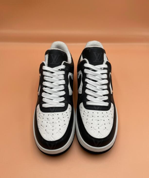 Chloe’s Picks - LOV Men Shoes - 982
