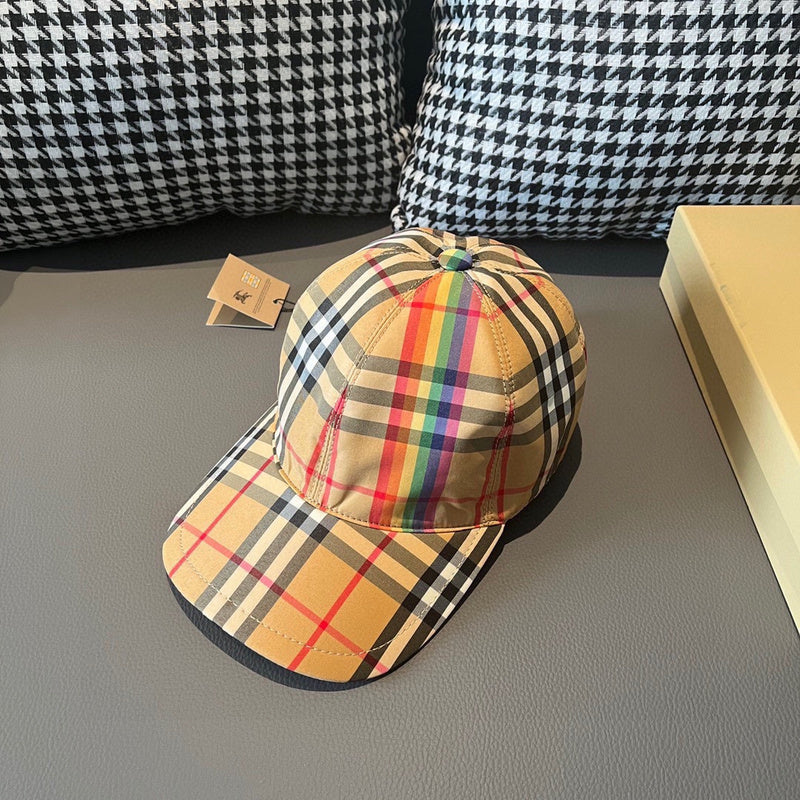Burberry Luxury Cap