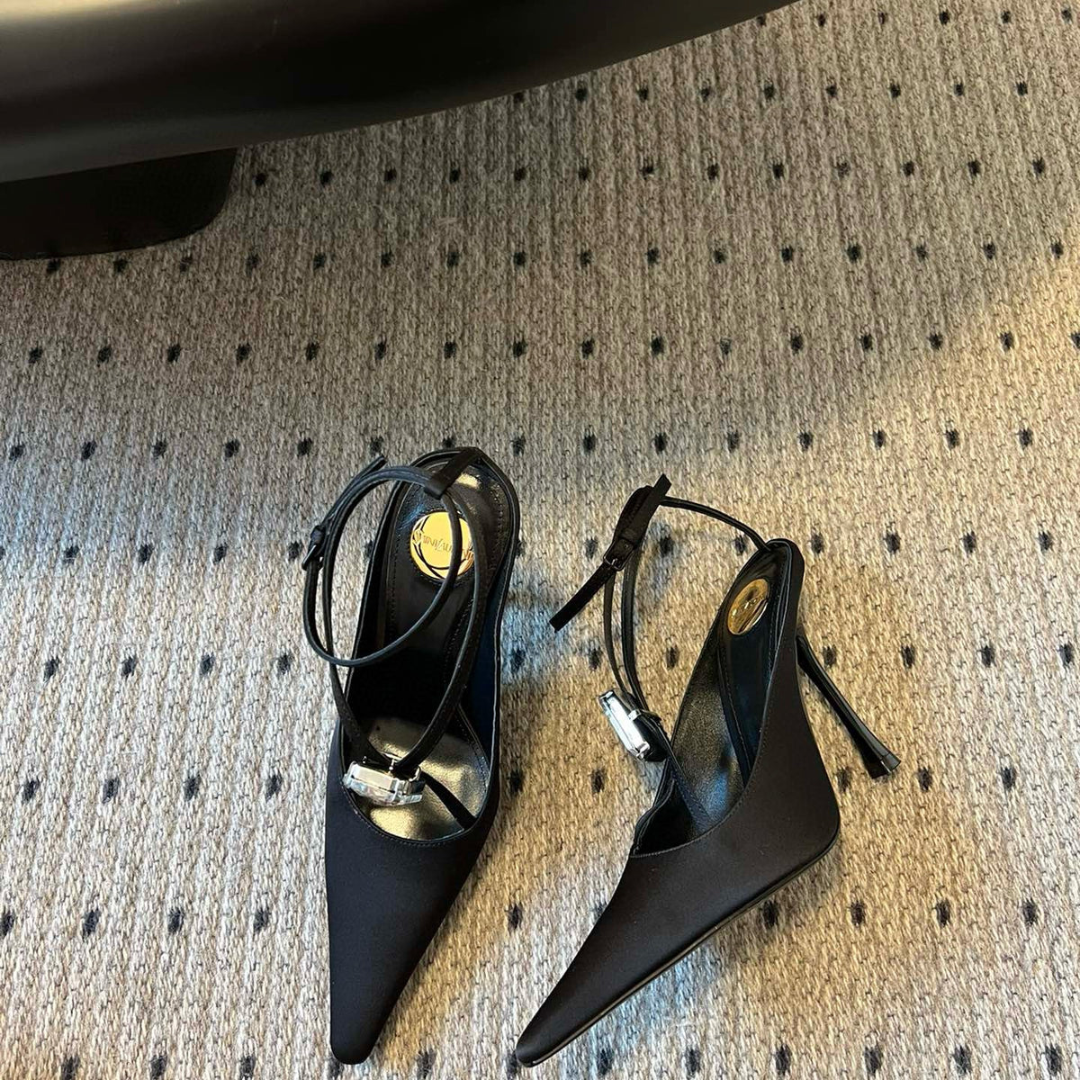 SL HEELS