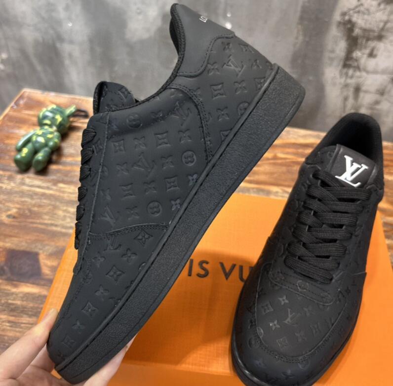 Chloe’s Picks - LOV Men Shoes - 747