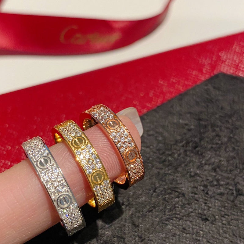 Cartier Jewelry